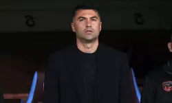 Burak Yılmaz Trabzonspor’dan 2 ismi istiyor