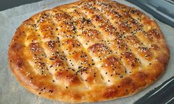 İstanbul’da Ramazan pidesi fiyatları belli oldu