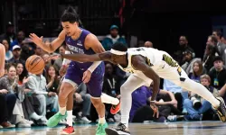 Pacers 13 maç sonra galibiyet yüzü gördü