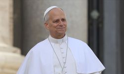 Papa'dan dünyaya net mesaj: "Silahları bırakın, barışı seçin"