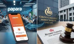 Finans sektöründe "Papara" düğümü çözüldü: Merkez Bankası iptal kararını geri çekti!