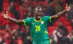 Pape Gueye Galatasaray'a evet dedi! İşte detaylar...