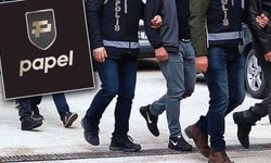 Papel operasyonunda yeni gelişme: 15 şüpheli tutuklandı!