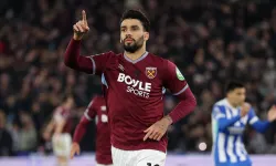 Lucas Paqueta, rekor bonservisle eski takımına geri döndü