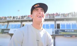 Pedro Acosta, Marc Marquez'in takım arkadaşı olacak