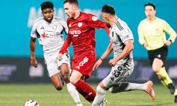 Erzurum Pendik’te maç fazlasıyla lider oldu: 1-2