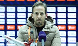 Joao Pereira, “İkinci yarıda bizden iyilerdi”