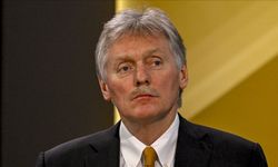 Kremlin Sözcüsü Peskov: Bu bizim savaşımız değil