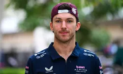 Gasly, Formula 1’e geçiş sürecinde yaşadıklarını anlattı