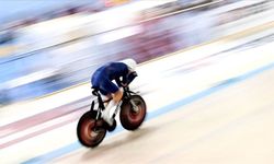 Bisiklet milli takımı kadrosu açıklandı