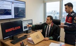 Savcılık, sosyal medyadan piyasa manipülasyonu yapanların peşine düştü