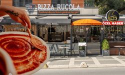 Pizza Rucola’da Finlandiya lezzeti Türk lezzetiyle harmanlanıyor