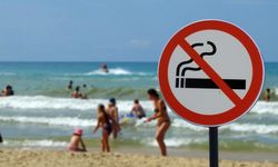 Tütün yasakları genişliyor: Sokakta, parkta ve plajda yeni dönem