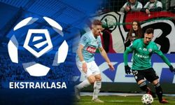 Polonya Ligi'nde garip işler oluyor!