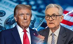Trump’tan Fed Başkanı Powell’a sert tepki: Ülkemize zarar veriyor!