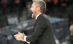 Pozzecco: Üçüncü çeyrekte müthiş oynadık