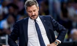 Pozzecco: “Antrenmanda kendimi Leroy Sane gibi hissettim”