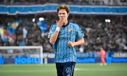 August Priske'den Beşiktaş sözleri: "Çok büyük bir kulüp"