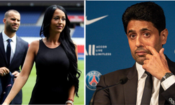 Jesé Rodríguez: PSG Başkanı karıma benden daha çok ilgi gösteriyordu!