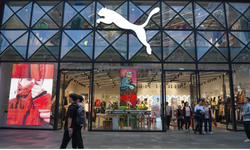 Puma yüzde 29 hissesini 1,5 milyar euroya satıyor