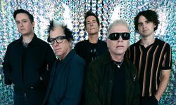 Punk rock grubu The Offspring İstanbul'a geliyor