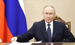 Putin'den Arktik açıklaması: Keşfini her halükarda sürdüreceğiz