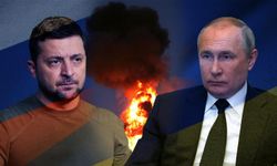 Zelenskiy'den kritik uyarı: Rusya'nın her yoğun saldırısı yıkıcı olabilir