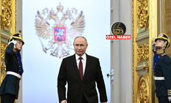 Putin’in yürüyüşündeki sır çözüldü: "silahşor yürüyüşü" ve KGB imzasının arkasındaki gerçek