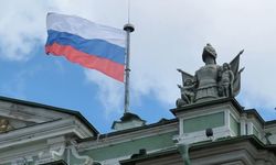 Rusya İçişleri Bakanlığı'nda bombalı saldırı: 9 yaralı