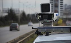 Bayramda sıkı takip: EGM yollardaki radar sayılarını artırdı