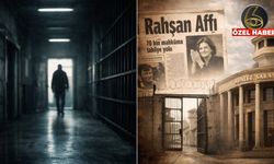 Tahliye var, rehabilitasyon yok: Rahşan Affı’ndan alınmayan ders!
