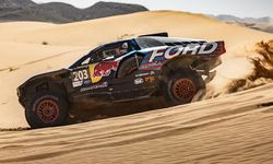 Dakar Rallisi’nde zorlu maraton başlıyor