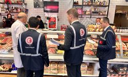 Ramazan öncesi fahiş fiyat ve stokçuluğa sıkı denetim