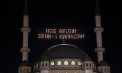 Ramazan'a kaç gün kaldı? Ramazan ayı ne zaman, hangi gün başlıyor? Kaç gün sürecek? Son oruç hangi gün?