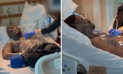 Doktorlar aylar kaldığını söyledi! Ünlü şarkıcı ölümle burun buruna