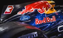Red Bull: "Çözümümüz gayet yasal"