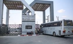 Mısır'dan Gazze için yardım mesajı: Yaralılar kabul edilecek