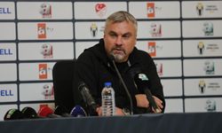 Tomas Reis "Fenerbahçe hak ederek kazandı"