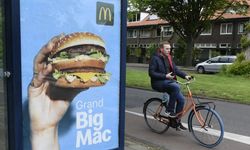 Dünyada bir ilk: Amsterdam'da et reklamları yasaklanıyor