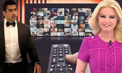 Reyting sonuçları belli oldu! Zirvenin sahibi değişmedi