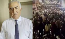 İran'da sokaklar karıştı! Rıza Pehlevi'nin videosu milyonlarca izlendi, internetin fişi çekildi