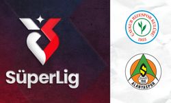 Alanyaspor Rizespor’a konuk oluyor