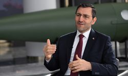 Roketsan'dan milli füzeler için yoğun mesai