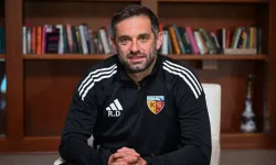 Kayserispor’un hocası Djalovic’ten Türk futboluna övgü dolu sözler