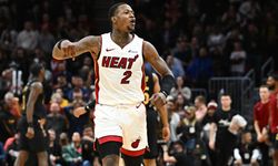 Forma hırsızı Miami Heat çalışanına hapis cezası