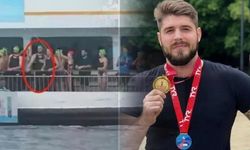5 aylık gizem çözüldü: Boğaz'daki ceset Rus yüzücüye ait!