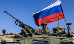 Rus Ordusu Ukrayna topraklarında ilerlemeye devam diyor: Sahada son durum