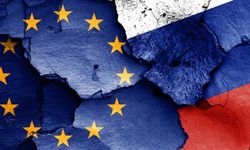 Rusya kara listeye alındı: AB'den Putin'e ekonomik darbe