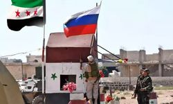 Rusya Suriye’deki güçlerini geri çekmeye başladı