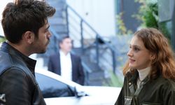 Rüya Gibi'de Aydan karanlık dünyanın yüzüyle karşılaştı! Rüya Gibi 8. bölüm fragmanı izle